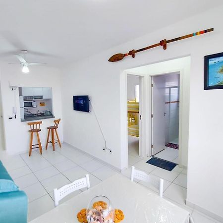 Apartamento GAB&MAR Praia Martim de Sá Caraguatatuba Exterior foto