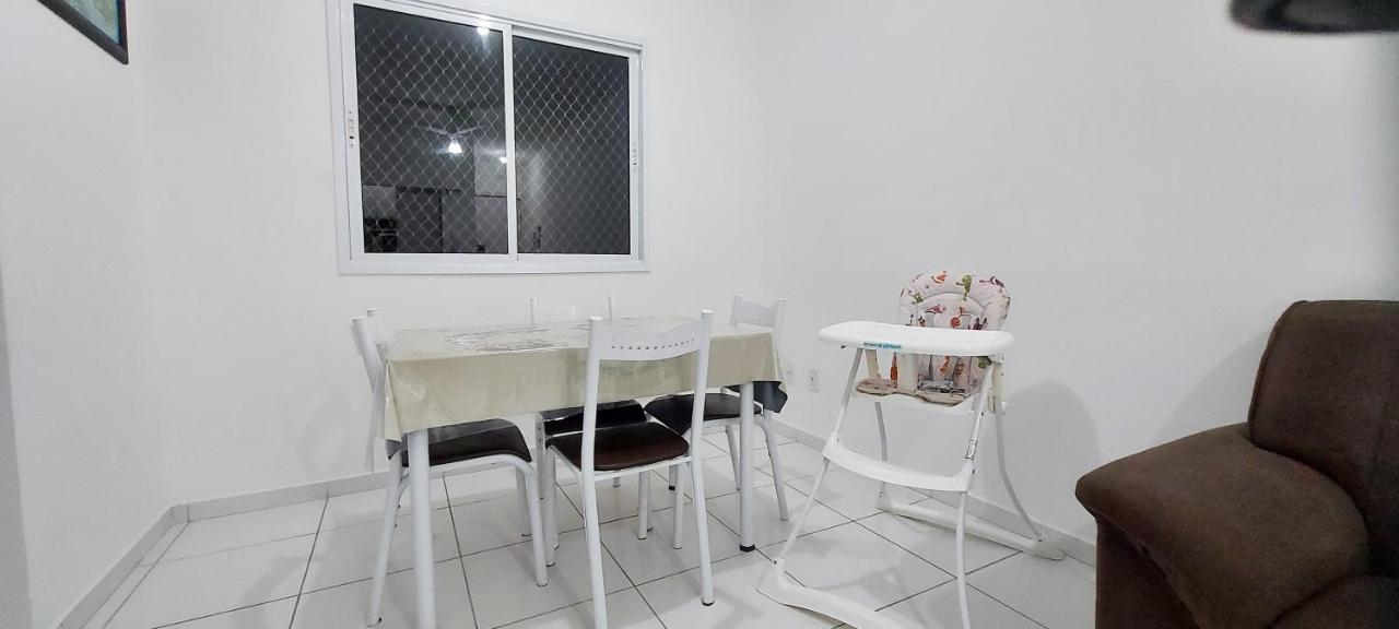 Apartamento GAB&MAR Praia Martim de Sá Caraguatatuba Exterior foto